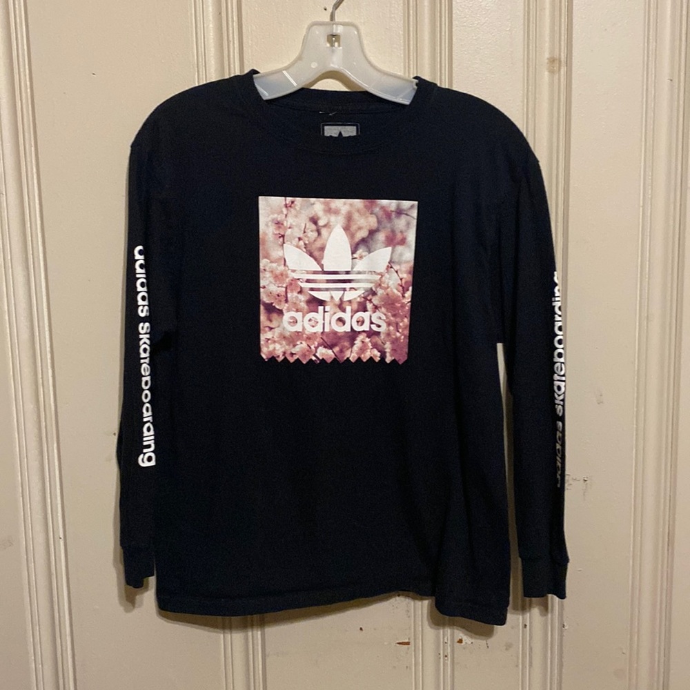 Adidas Longsleeve Tee